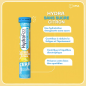HYDRAFIZZ HYDRA SANS SUCRE CITRON – 16 COMPRIMÉS EFFERVESCENTS