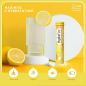 HYDRAFIZZ HYDRA CITR CPR EFFERV 16 HYDRAFIZZ HYDRA CITR CPR EFFERV 16
