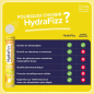 HYDRAFIZZ HYDRA CITR CPR EFFERV 16 HYDRAFIZZ HYDRA CITR CPR EFFERV 16