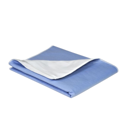 Abena Alèse Lavable Bordable 75x85 cm