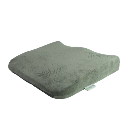 Végélya Assise Confort Plus – Coussin Mémoire de Forme