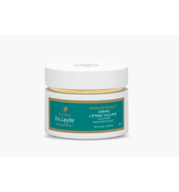 Crème Lifting + Volume Texture légère Unifarco 50 ml