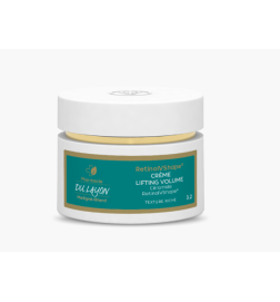 Crème Lifting + Volume Texture riche Unifarco 50 ml