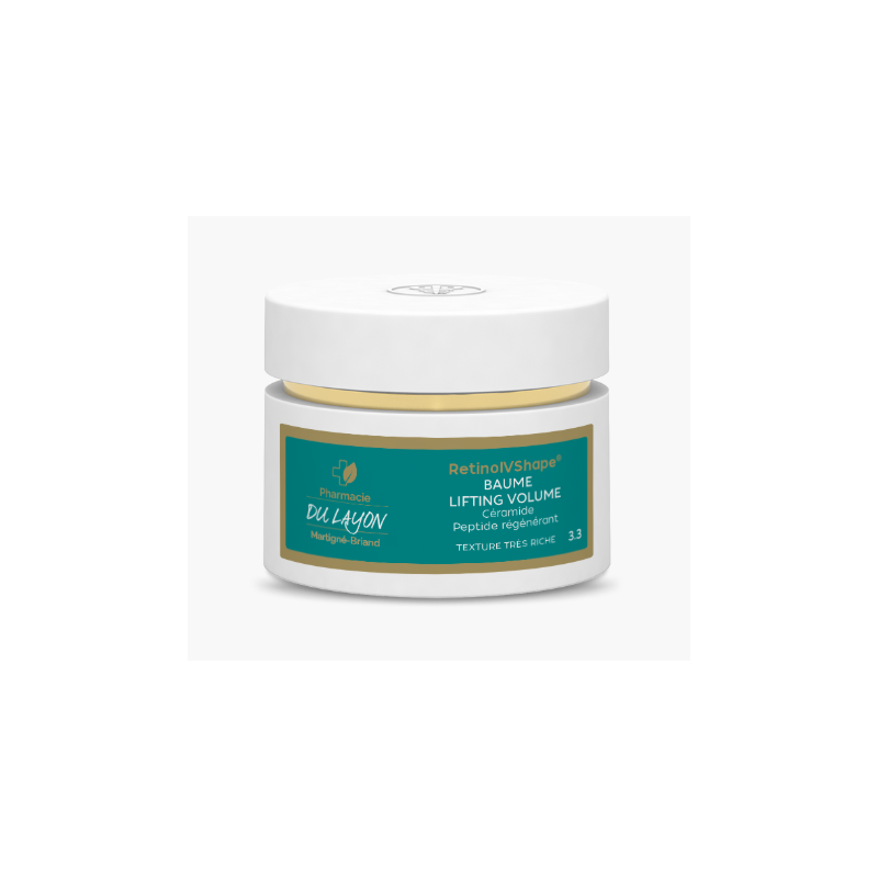 UNIFARCO BAUME LIFTING VOLUME RICHE 50ML