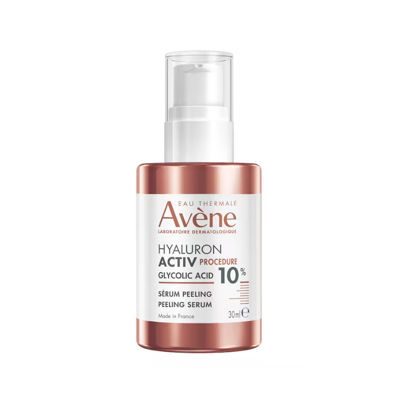 Avène Hyaluron Activ Procedure Sérum Peeling 10% – 30 ml