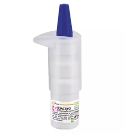 DACRYO HYDRATATION DES YEUX SECS – 10 ML