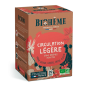 BIOHÊME INFUSION CIRCULATION LÉGÈRE BIO – 20 INFUSETTES