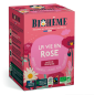 BIOHÊME INFUSION LA VIE EN ROSE BIO – 20 INFUSETTES BIOHÊME INFUSION LA VIE EN ROSE BIO – 20 INFUSETTES