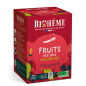 BIOHÊME INFUSION FRUITS DES BOIS BIO – 20 INFUSETTES BIOHÊME INFUSION FRUITS DES BOIS BIO – 20 INFUSETTES