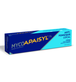 MYCOAPAISYL 1 % Crème 30 g – Éconazole