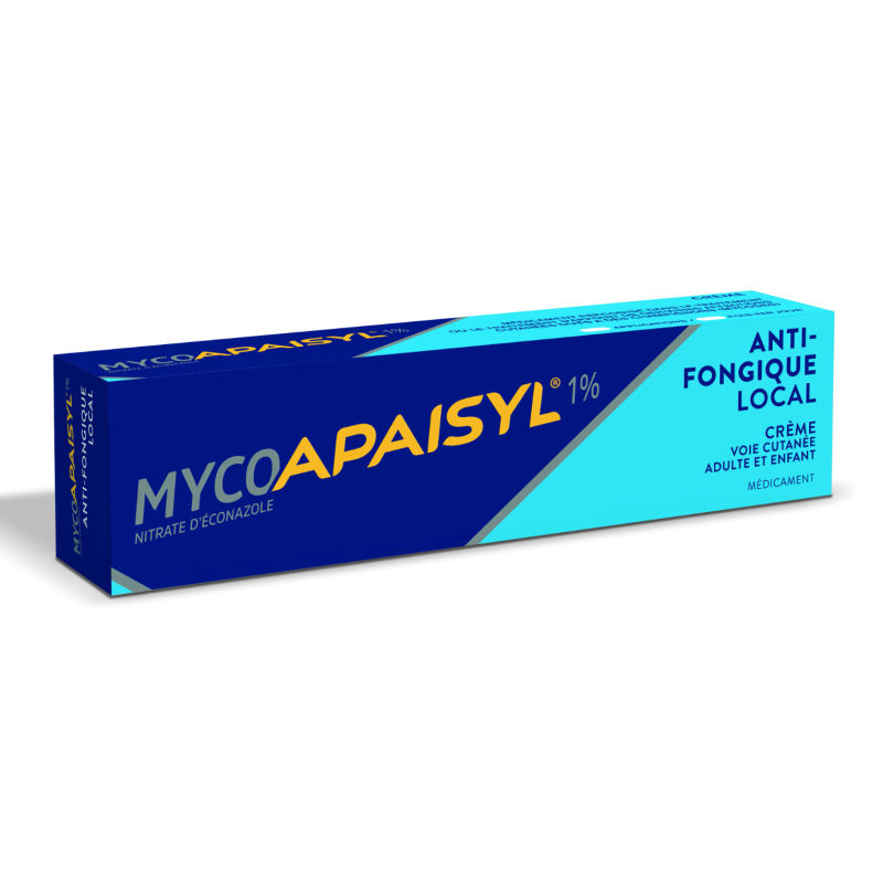 MYCO APAISYL 1% CR T/30G