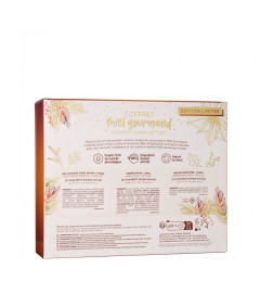 MKL COFFRET MIEL GOURMAND