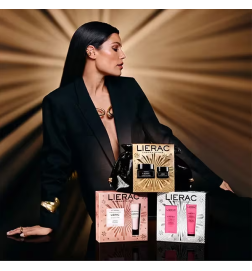 Lierac Premium Coffret Noël 2026 Crème Voluptueuse