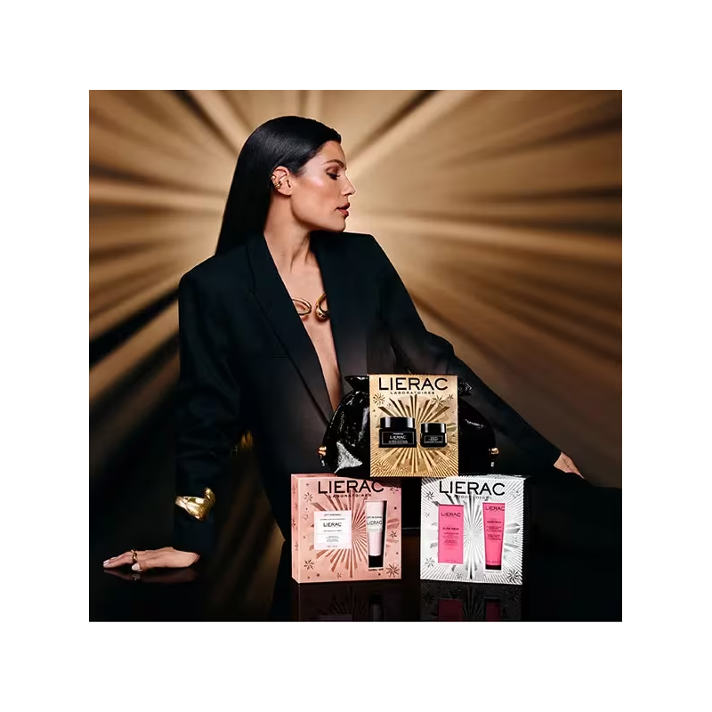 Lierac Premium Coffret Noël 2026 Crème Voluptueuse