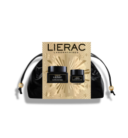 Lierac Premium Coffret Noël 2026 Crème Voluptueuse 50 ml