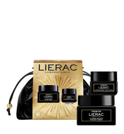 Lierac Premium Coffret Noël 2026 Crème Soyeuse 50 ml