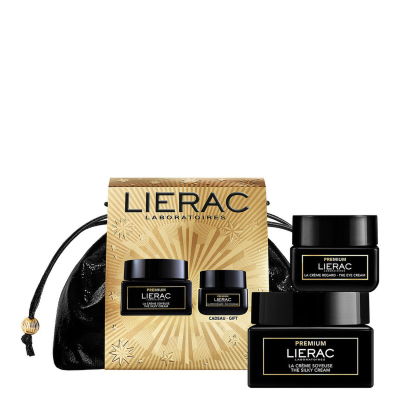 Lierac Premium Coffret Noël 2026 Crème Soyeuse
