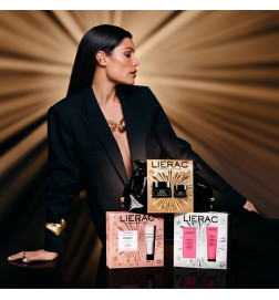 Lierac Premium Coffret Noël 2026 Crème Soyeuse