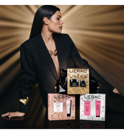 Lierac Glow Fresh Coffret Noël 2026 – Crème Éclat 50 ml