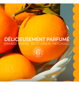 ROGER GALLET SAVON PARFUME BOIS D'ORANGE 100G