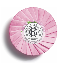 Roger & Gallet Feuille de Thé – Savon Parfumé 100 g
