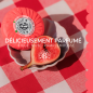 ROGER GALLET SAVON PARFUME FLEUR DE FIGUIER 100G