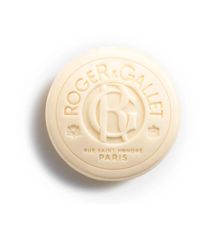 ROGER GALLET SAVON PARFUME NEROLI 100G