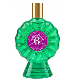 Roger & Gallet Souffle un Coup parfum d'intérieur 100 ml aux notes de pin eucalyptus et cassis