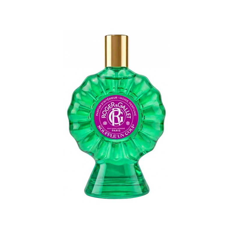 ROGER GALLET PARFUM INTERIEUR SOUFFLE UN COUP 100ML
