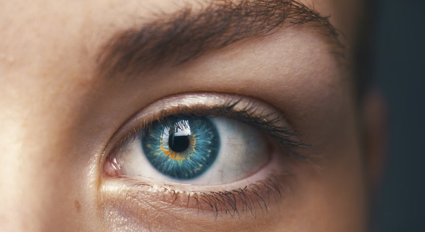 Les Yeux