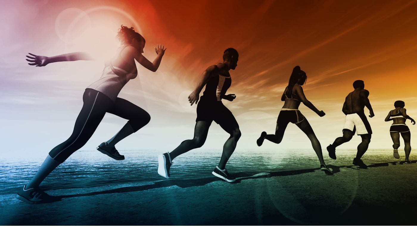 le sport