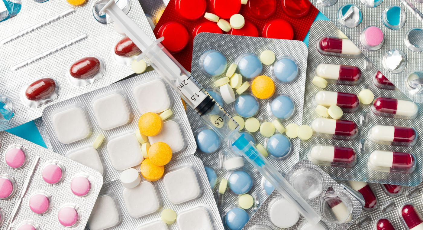 Médicaments