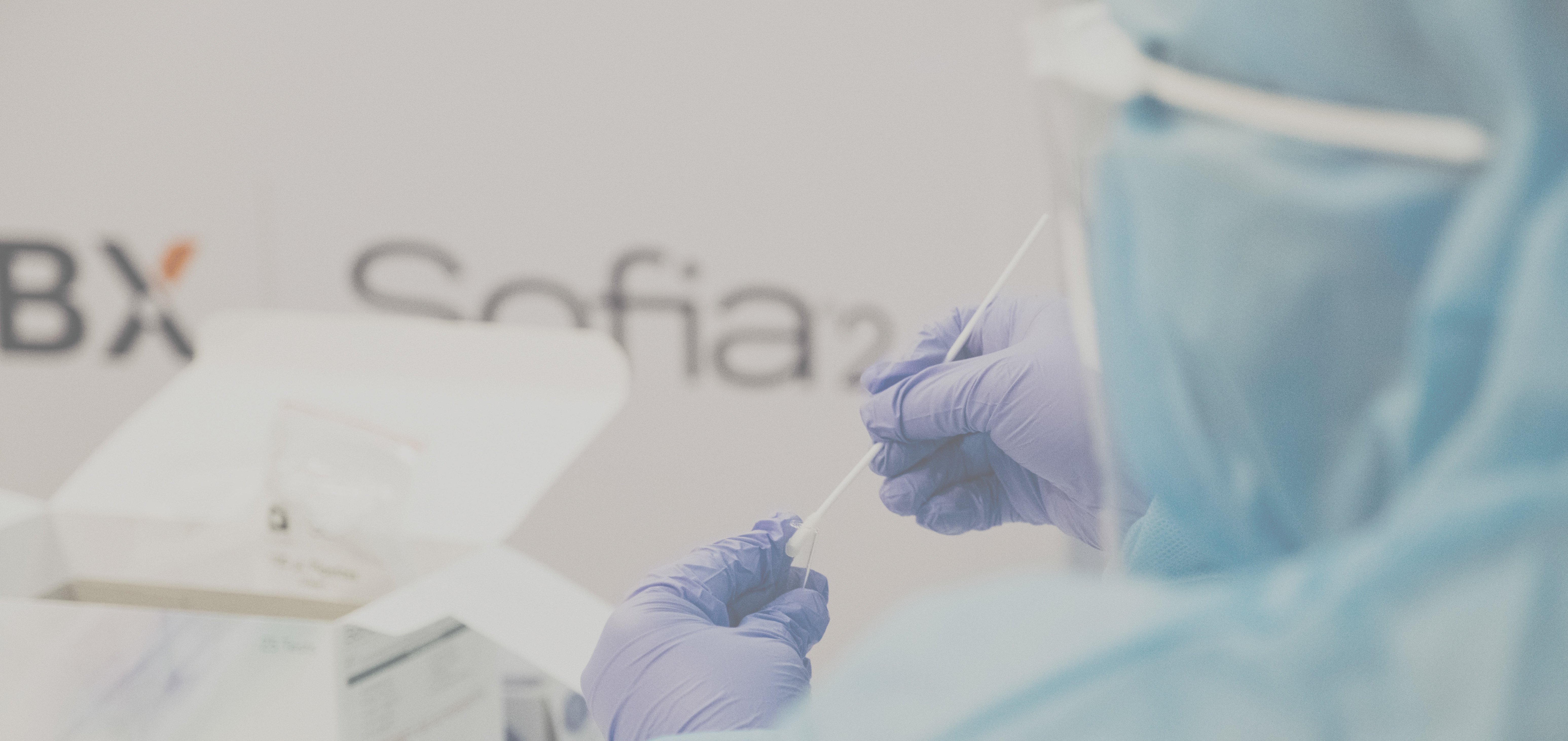 Produits médicaux destinés à prévenir l'infection par le SRAS COVID19