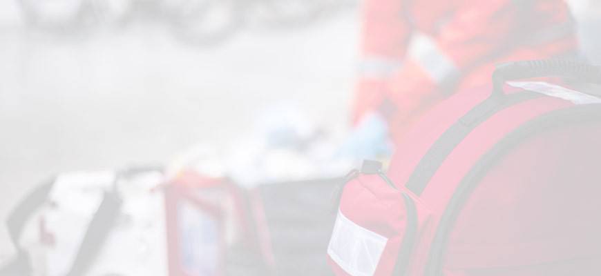 Matériel Urgence