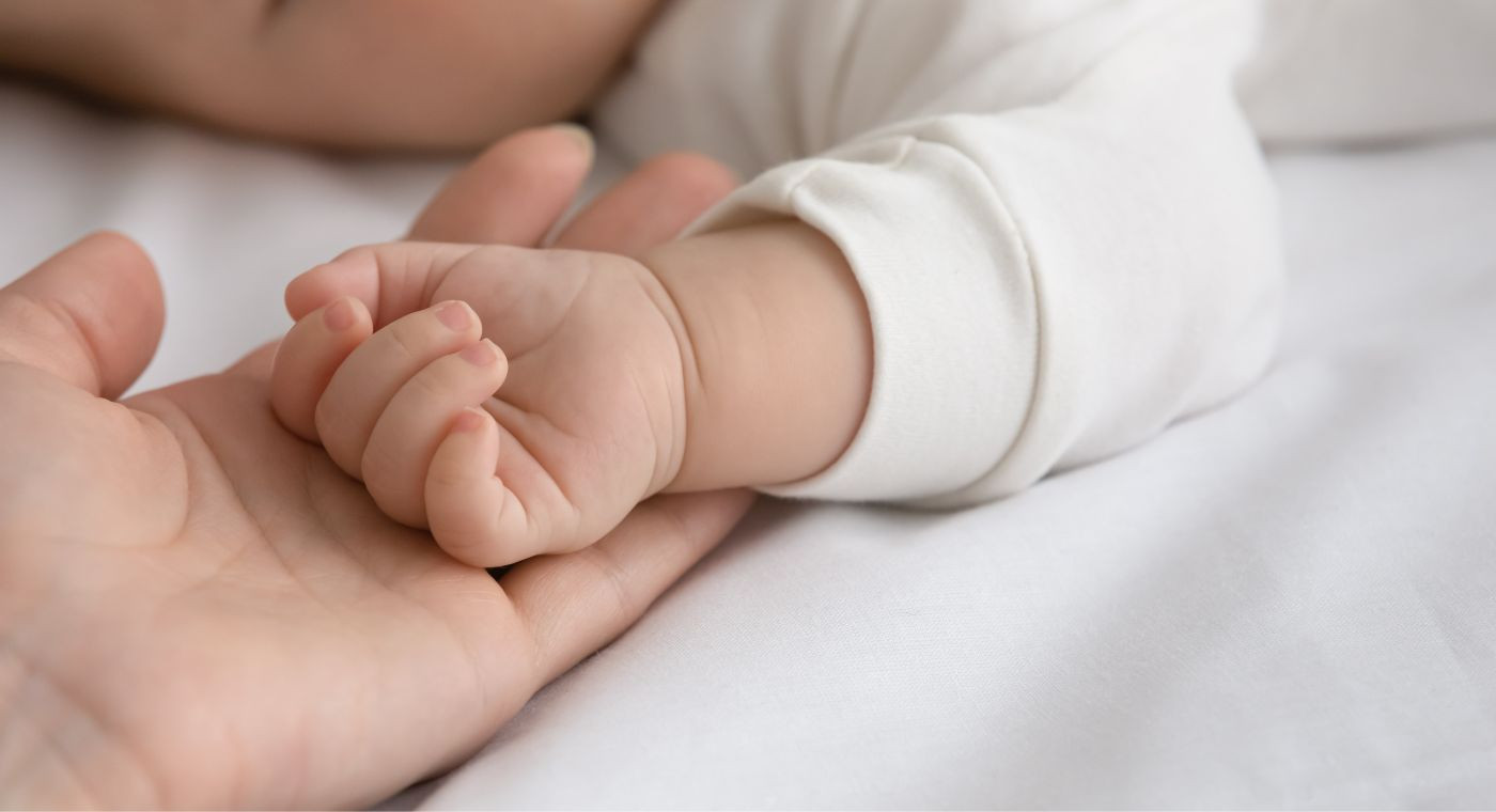 Bébé Maman