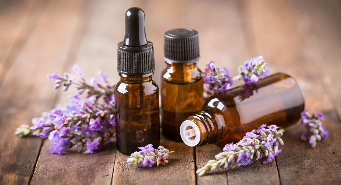 aromathérapie