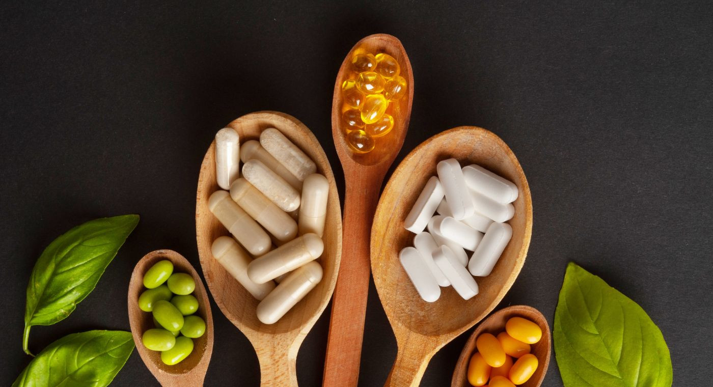 Compléments Alimentaires