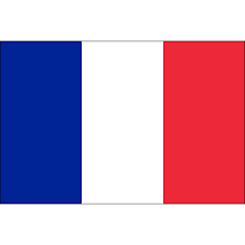 drapeau français