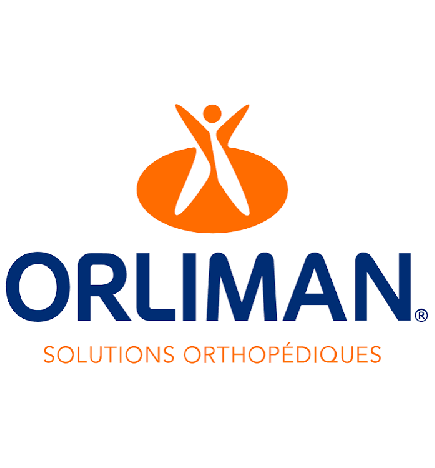 Orliman : Orthopédie et maintien médical | Pharmacie Verte