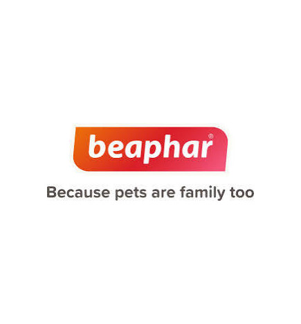 Beaphar : Santé et bien-être des animaux |LA PHARMACIE VERTE