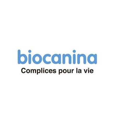 Biocanina : Soins et santé pour chiens et chats |LA PHARMACIE VERTE