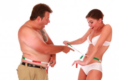 CONTROLER SON POIDS EST UN OBJECTIF DE SANTE !