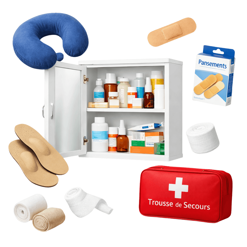  Matériels Médicaux 