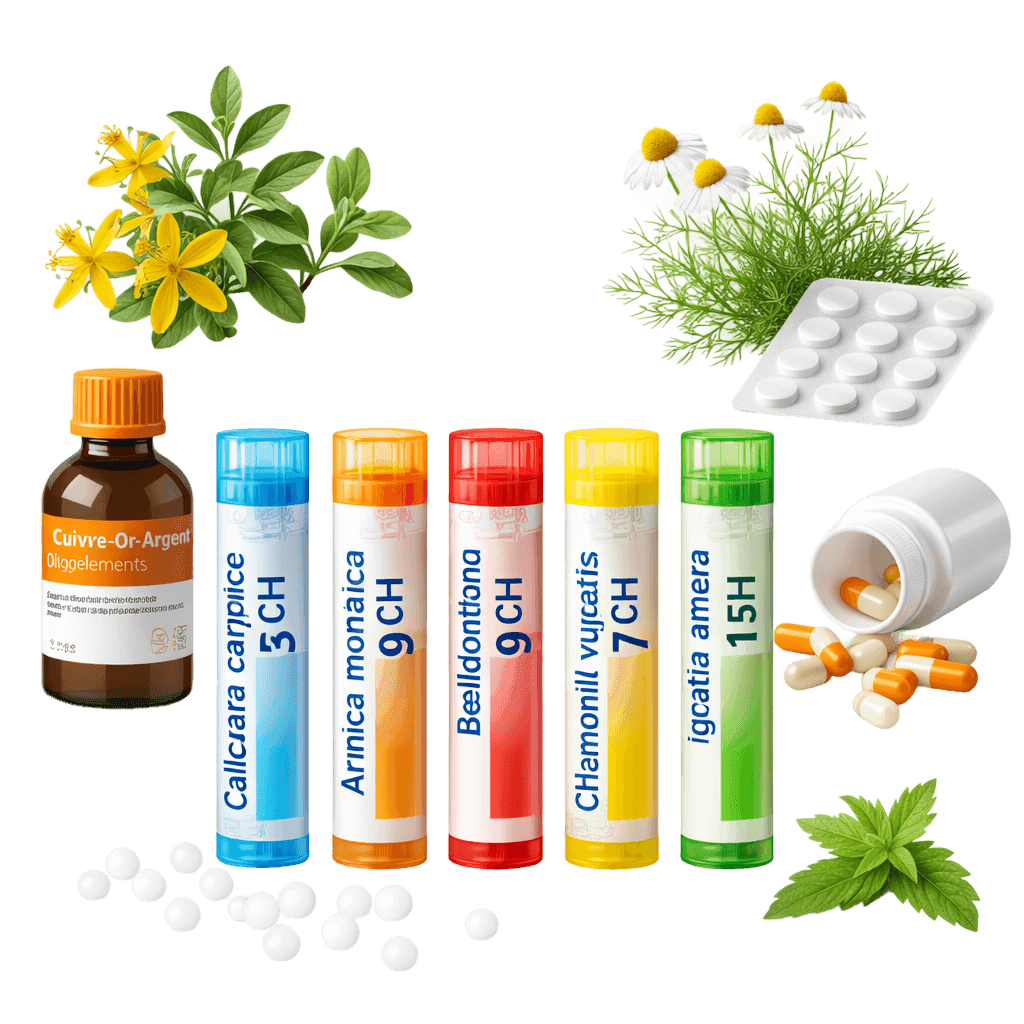  Médicaments  