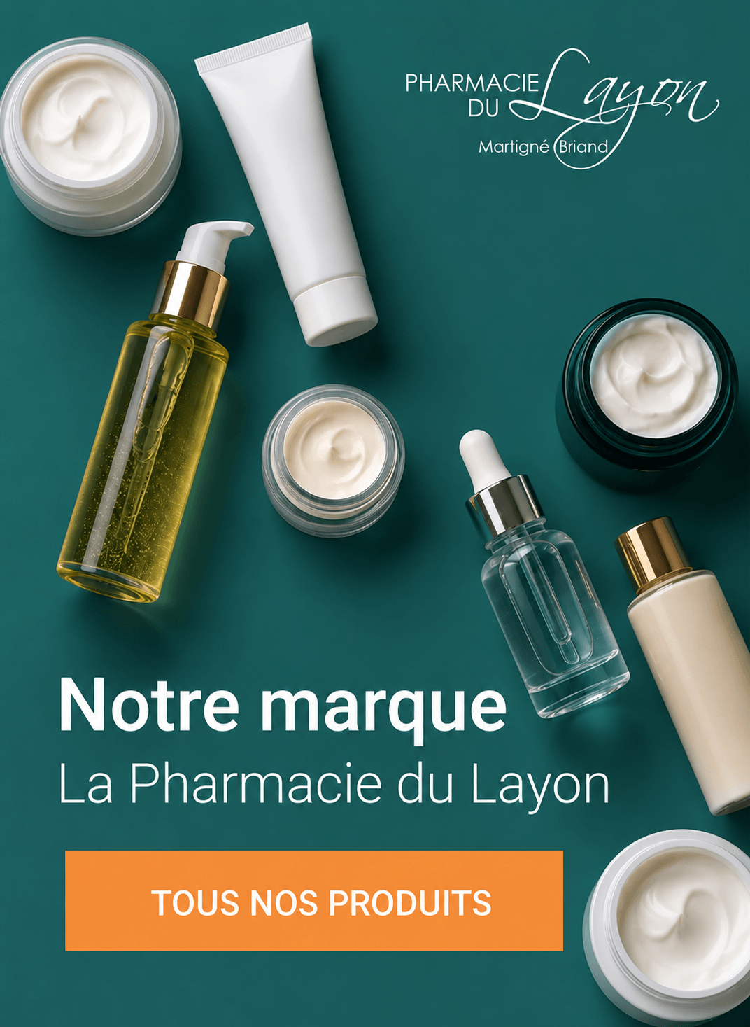  La Marque Pharmacie Verte 
